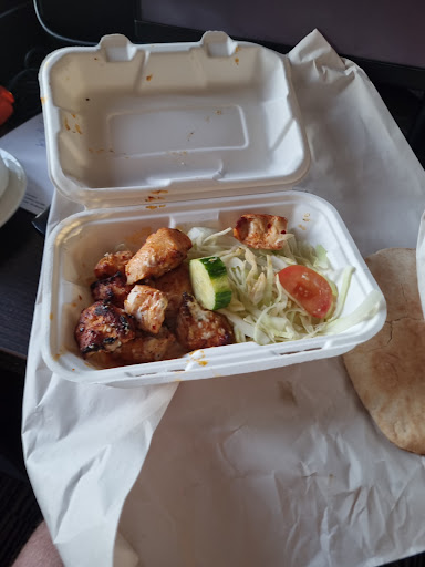 Photo of Marmaris Grill - 72 Duke St, Barrow-in-Furness LA14 1RX